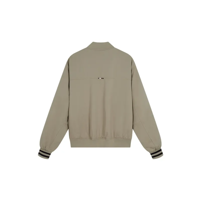 Tommy Hilfiger Baseball Jacket Men's-2