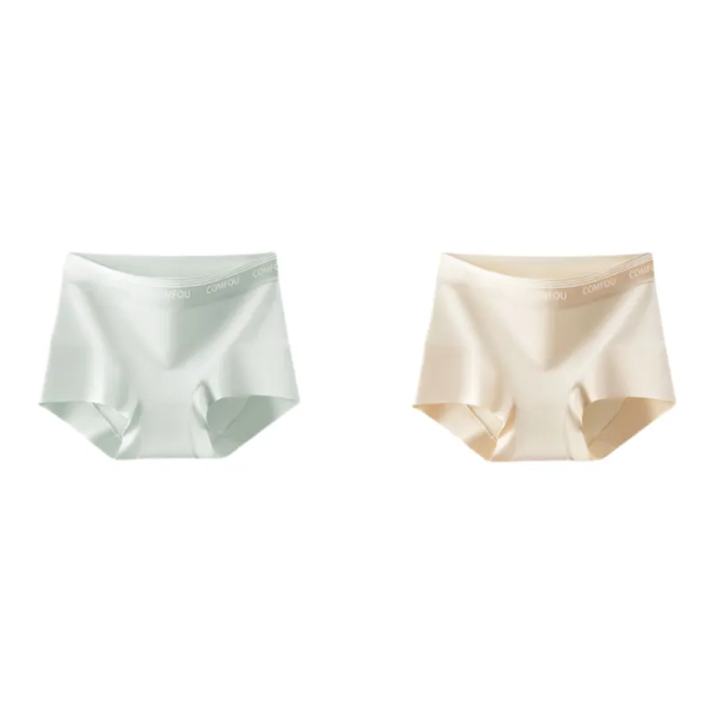 Cotton Gene Underpants Women's 2 Pack-7