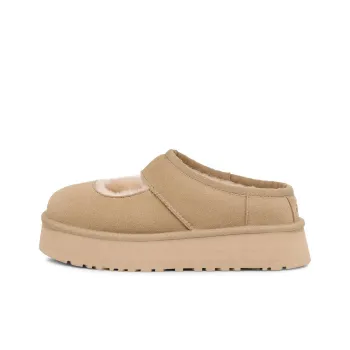UGG Bea Mary Jane Mustard Seed Women's