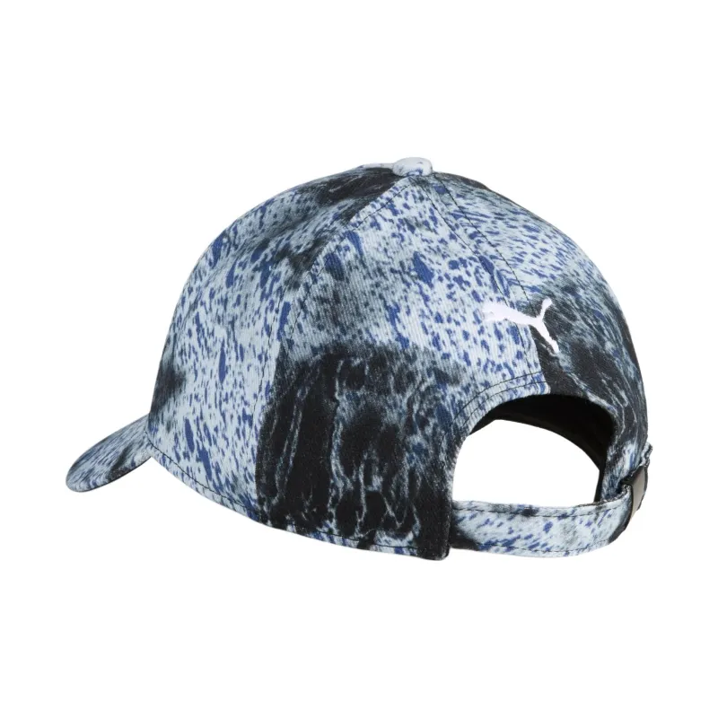 PUMA Bmw M Motorsport Color Baseball Cap-1