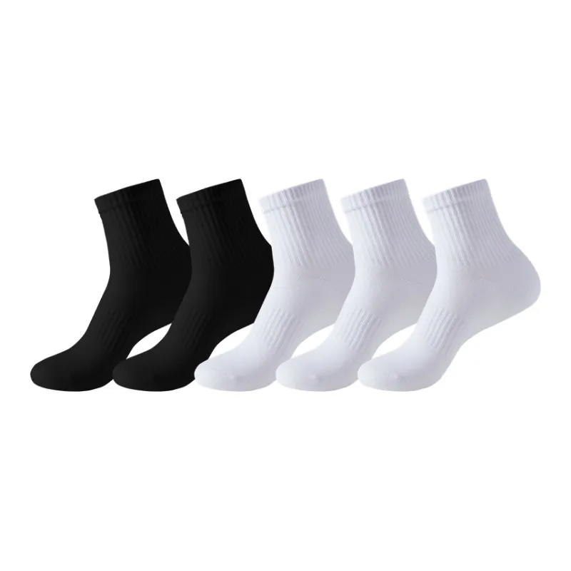 MIIOW Basketball Socks Unisex Combo Set-42