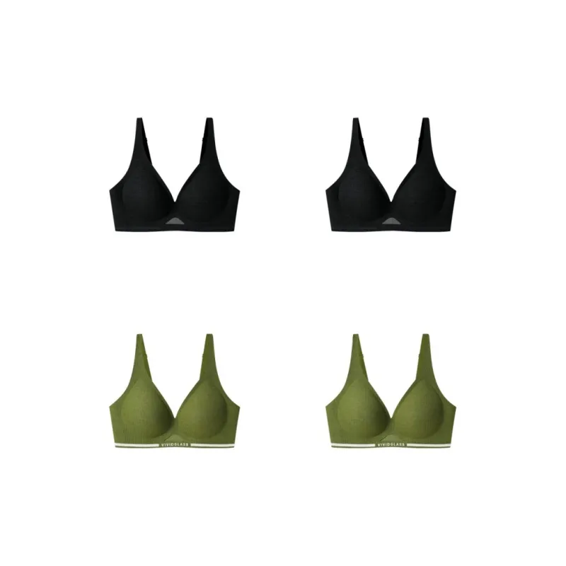 The New Age Family Bra Women's Combo Set-11