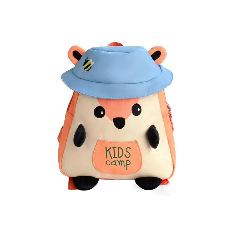RUIPAI Oxford Kids Bag Regular Kids' Pink/Purple/Green/Orange/Blue/Brown-8
