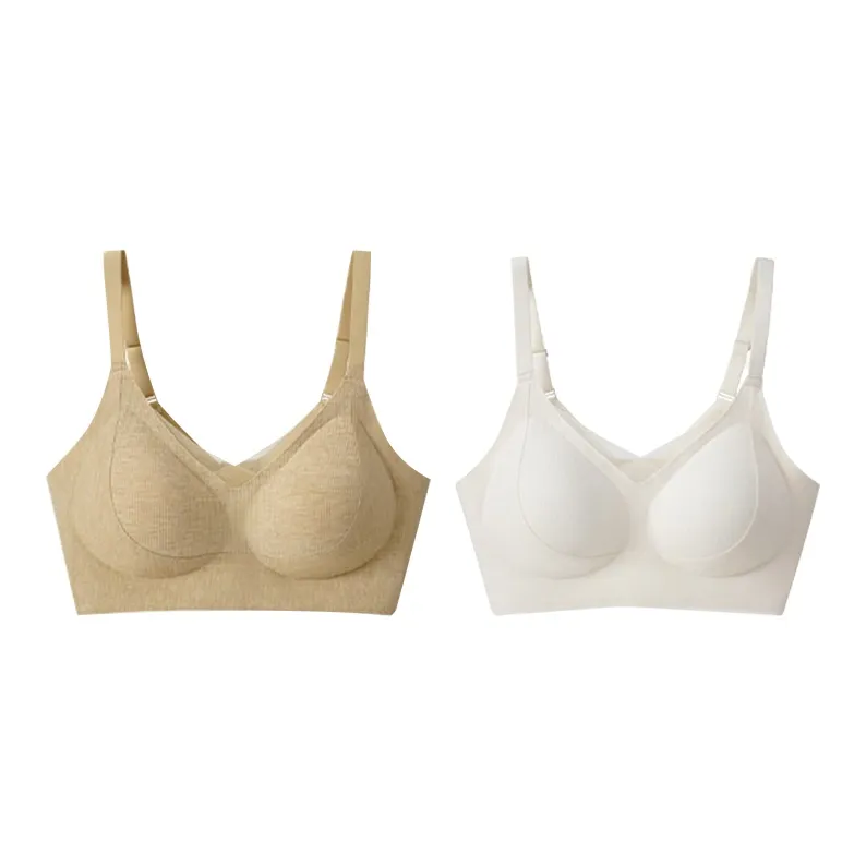 YUZHAOLIN Bra Women's Combo Set-9