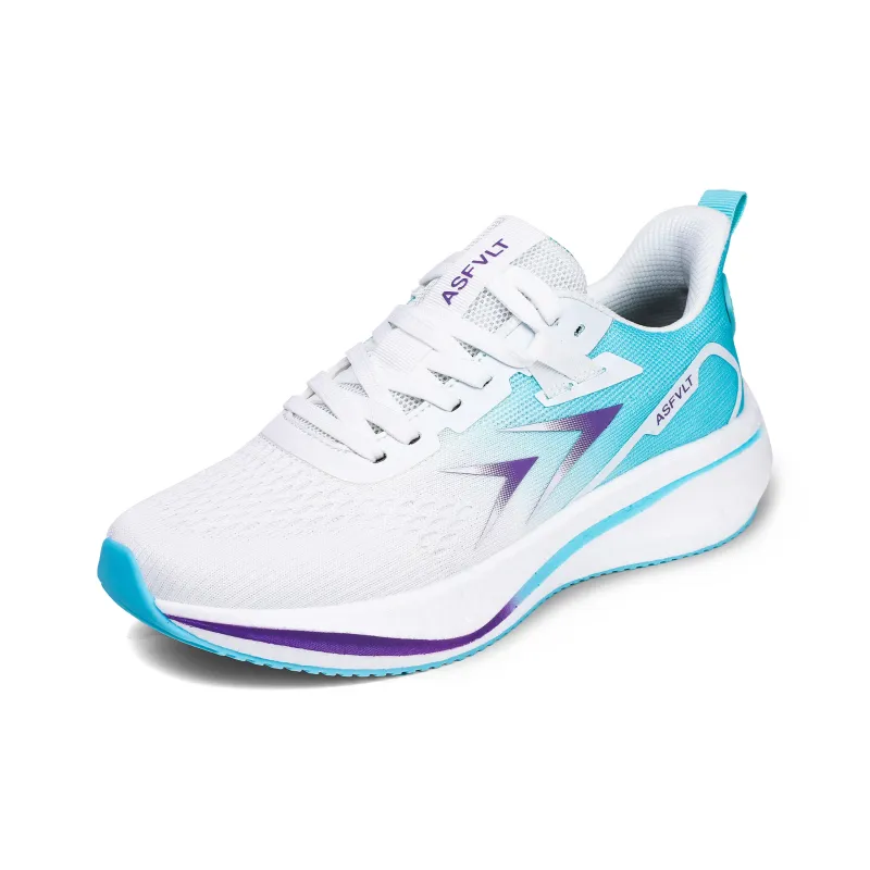 ASFVLT SNEAKERS Lightweight And Breathable Low Top Popcorn Running Shoes Men's-15
