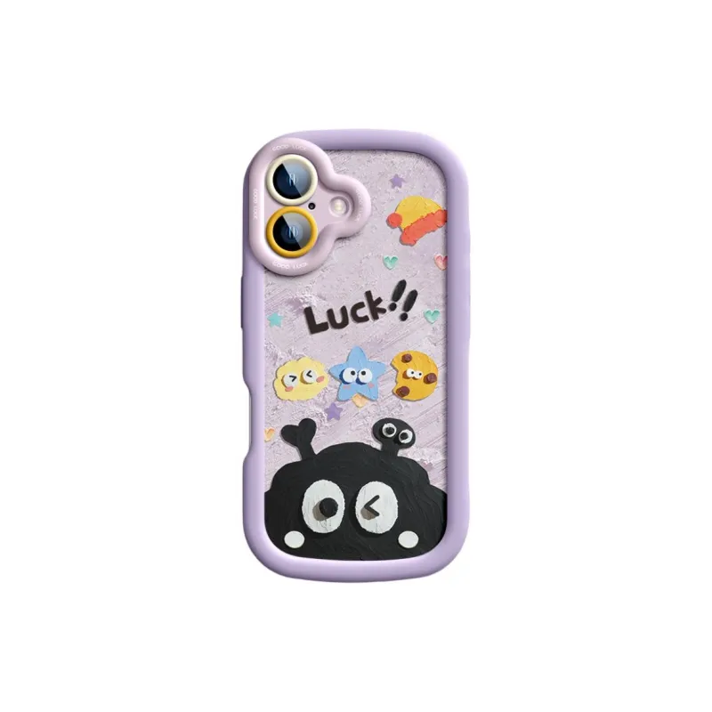 SUPER MOUSE Phone Cases-15