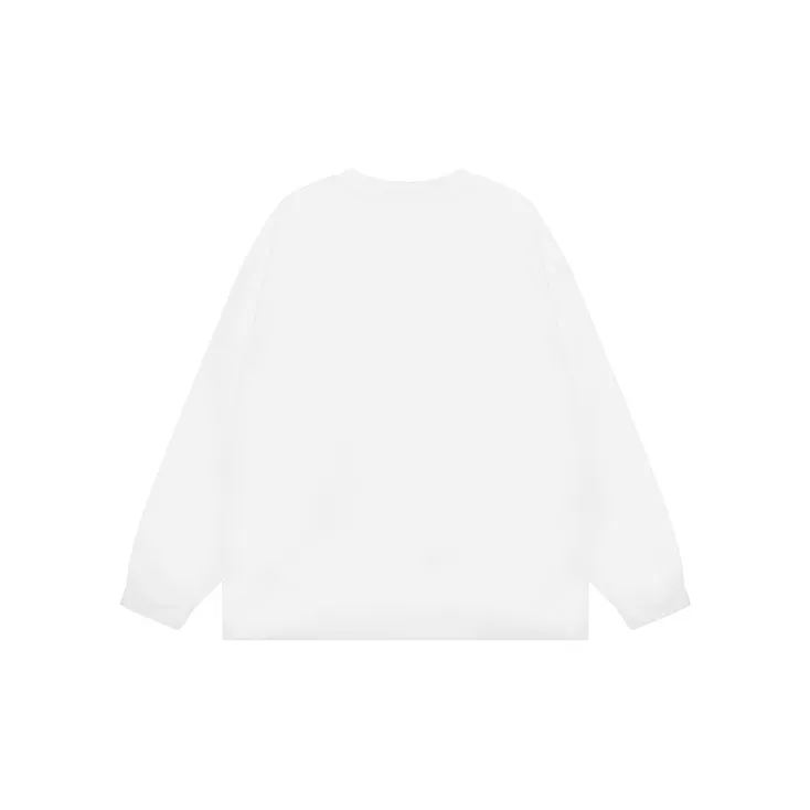 A Chock T Shirts Unisex-3