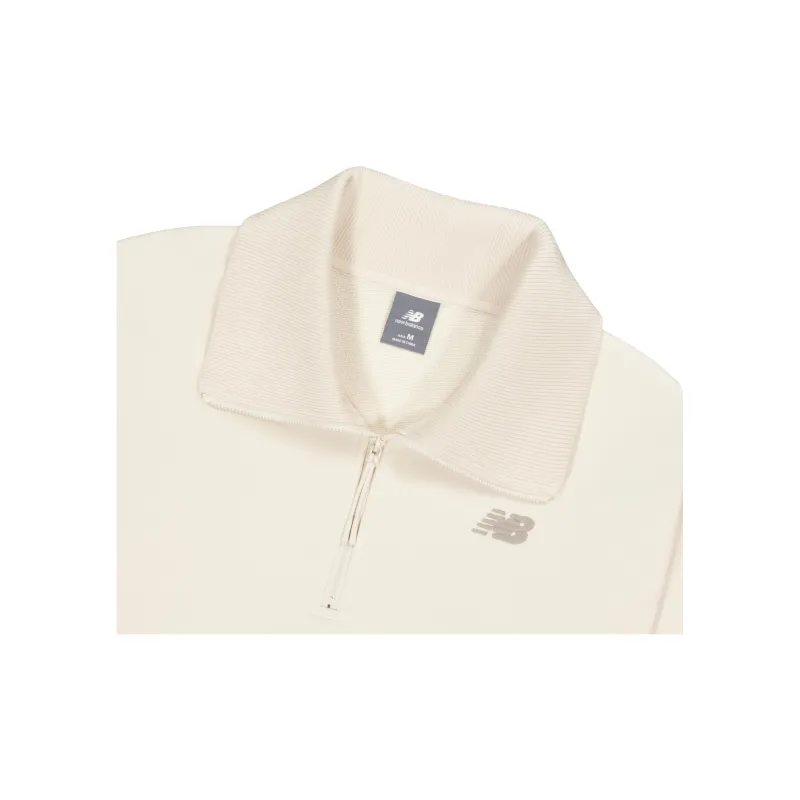 New Balance New Balance CNY Collection FW24 Sweatshirt Women's White-3