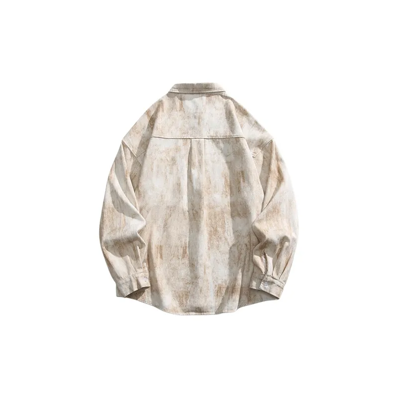 FAR BACK Shirts Unisex-1