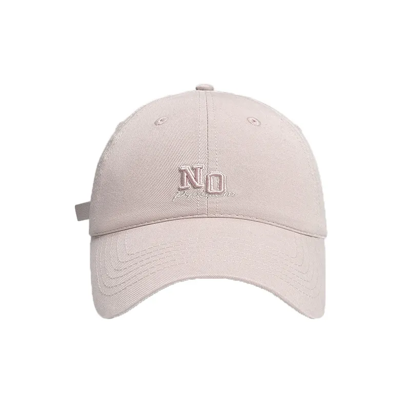 RX UVCUT Cotton Baseball Caps Unisex-2