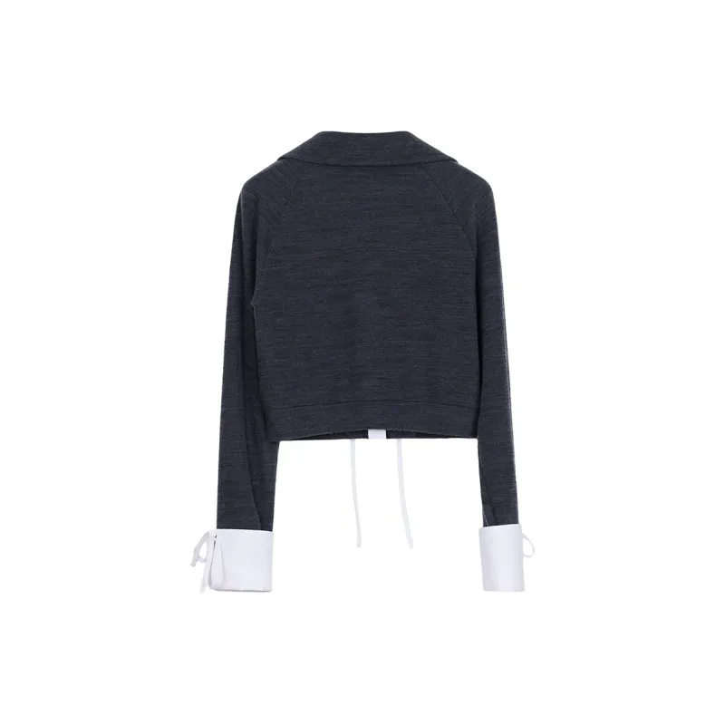 NancyCavally Knitwear Women's-1