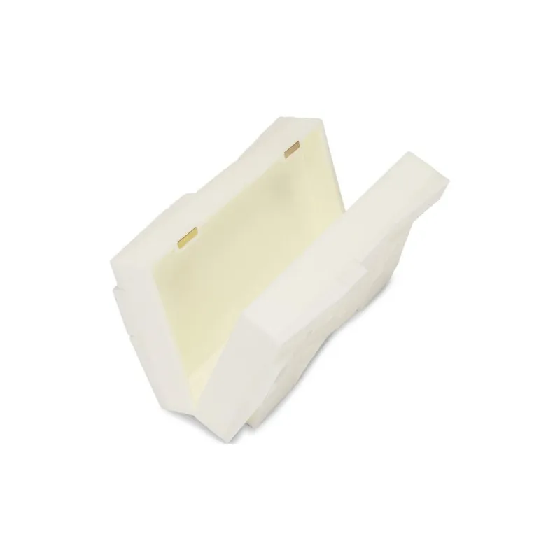 CULT GAIA Galleria Clutch Bag-3