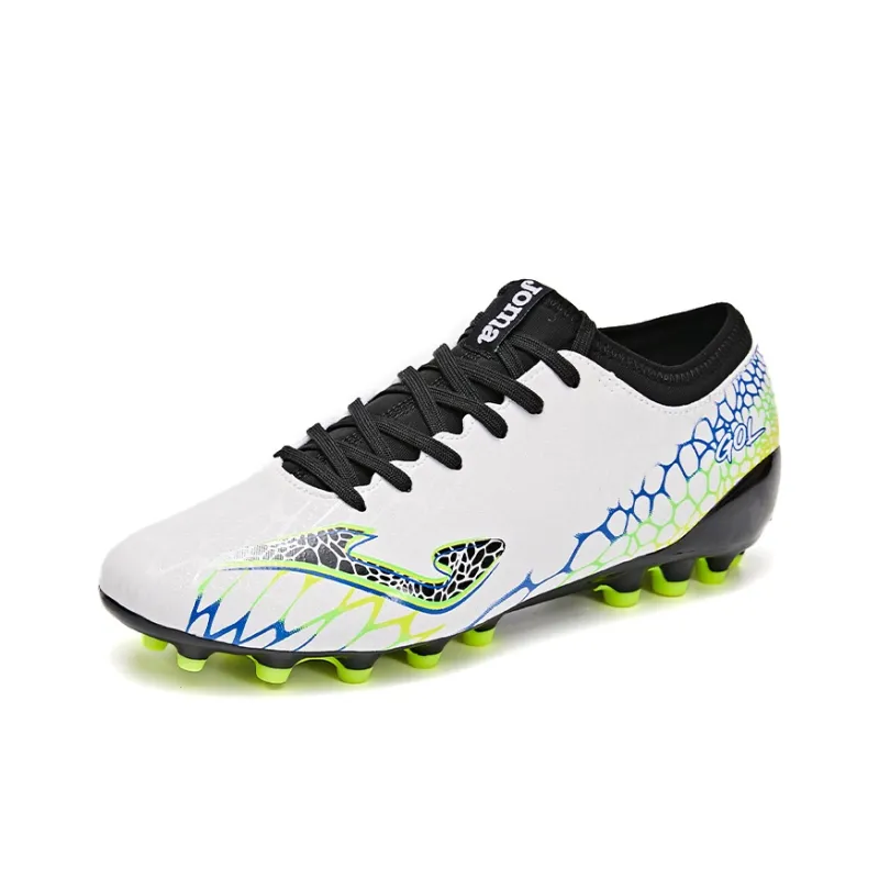 Joma MG Rubber Short Studs Soccer Shoes Professional Match Training-2