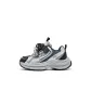Gray Silver