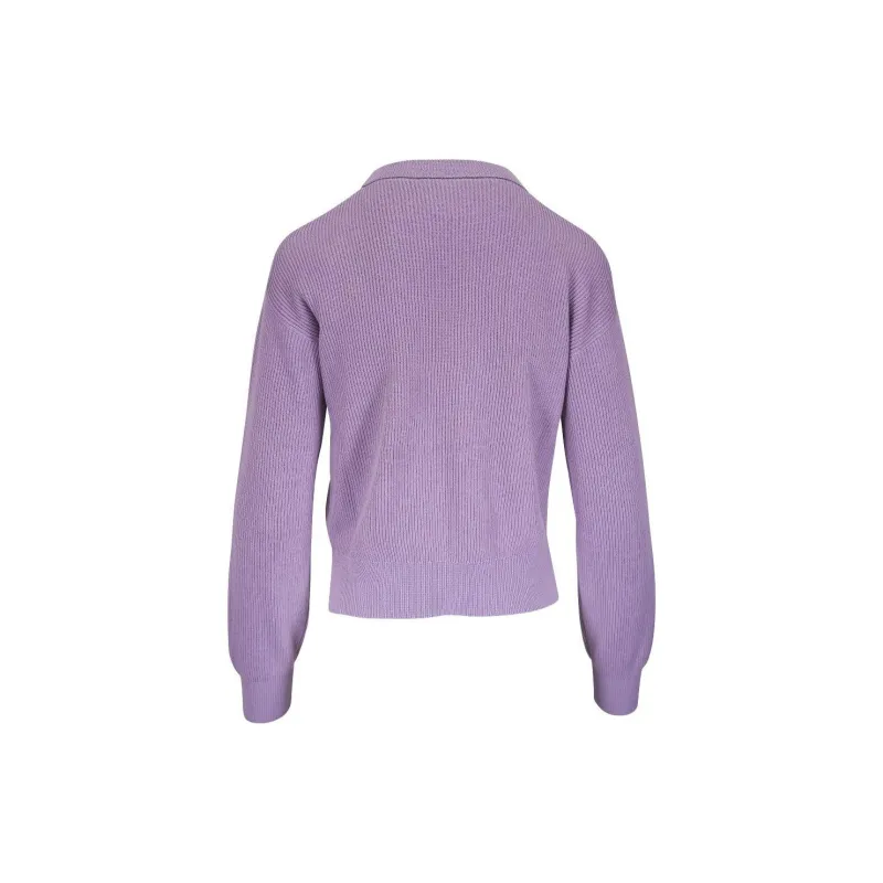 Brunello Cucinelli Crewneck Ribbed Jumper-1