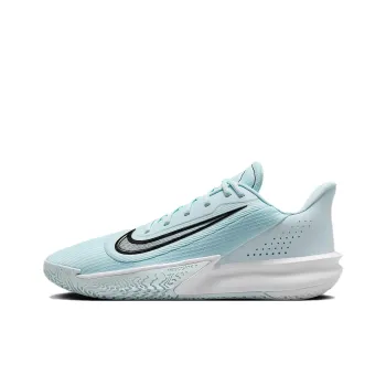 Nike Precision 7 Glacier Blue White Light Lemon Twist Black