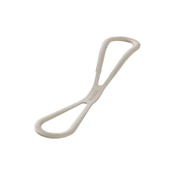 SMOOKY Resistance Bands Silicone Unisex 48.5×11cm Smoke Rain Gray