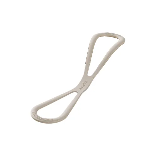 SMOOKY Resistance Bands Silicone Unisex 48.5×11cm Smoke Rain Gray