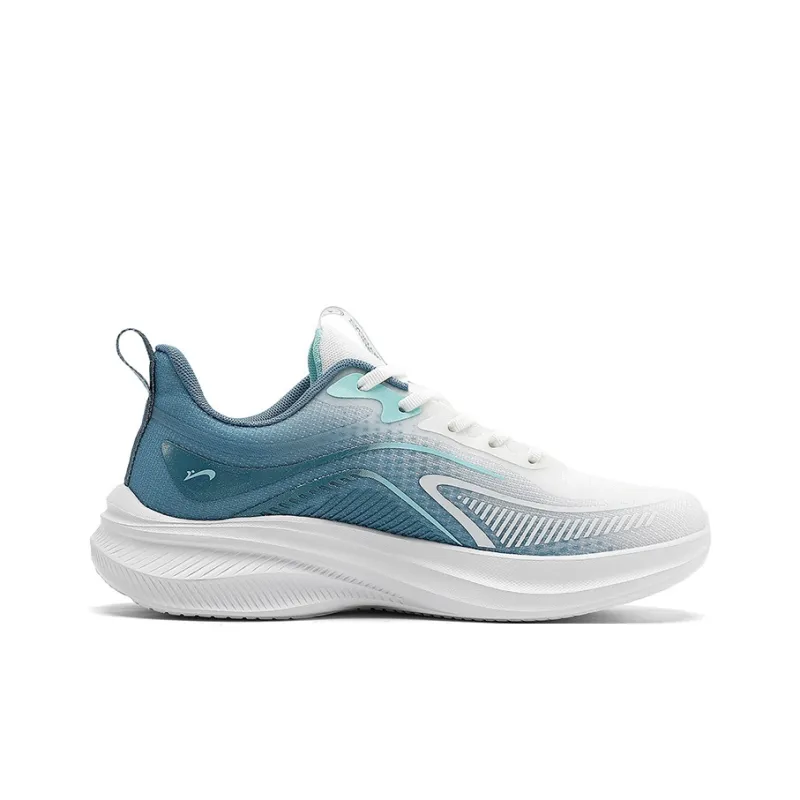 K bird Breathable Lightweight Rebound Low Top Sprint Running Shoes Men's-13