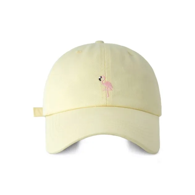 Mulinsen Cotton Baseball Caps Unisex-3