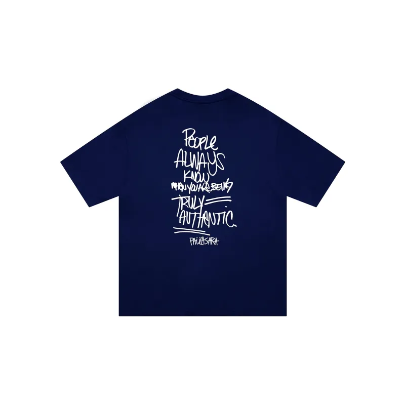 PAULASARA T-Shirt Unisex Includes Socks-8
