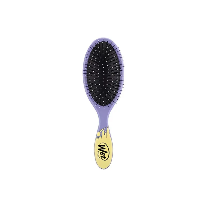 WET BRUSH Batman And Robin Air Cushion Comb Hair Styling 1 Pack-2