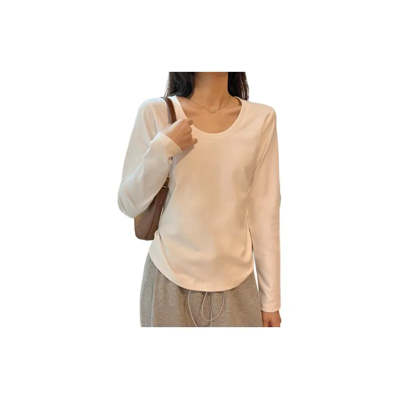 Byford Undershirts Women's Heather Gray-3