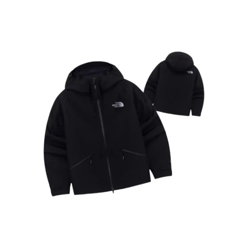 THE NORTH FACE Jackets Coats Men's Black-3
