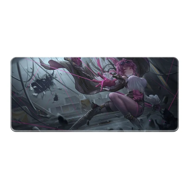 ZHUANGXINGXIA Mouse Pads-14