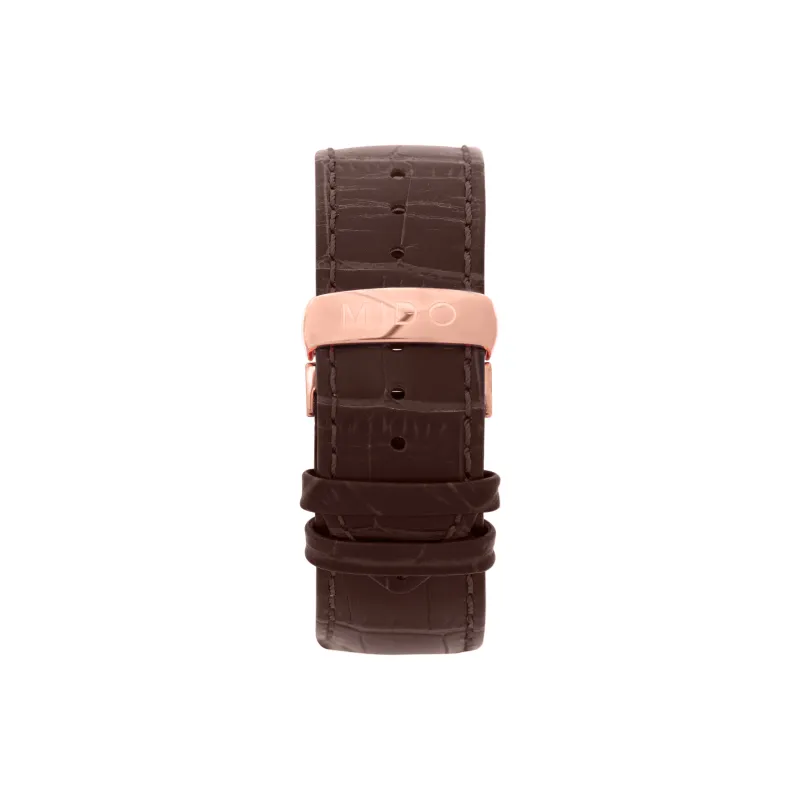 MIDO Men Baroncelli Watch-5