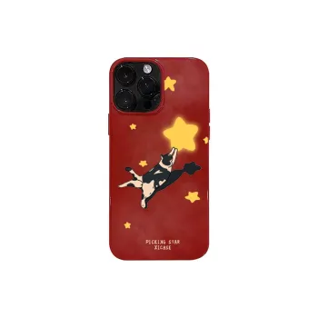 XIANGRIKE Phone Cases