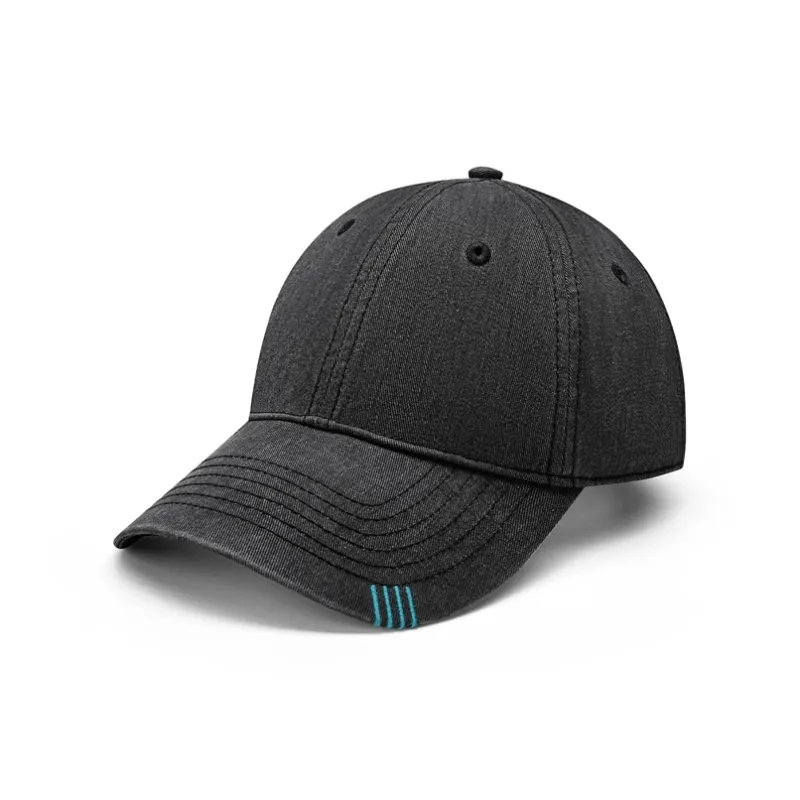 XTEP Cotton Baseball Caps Unisex-0