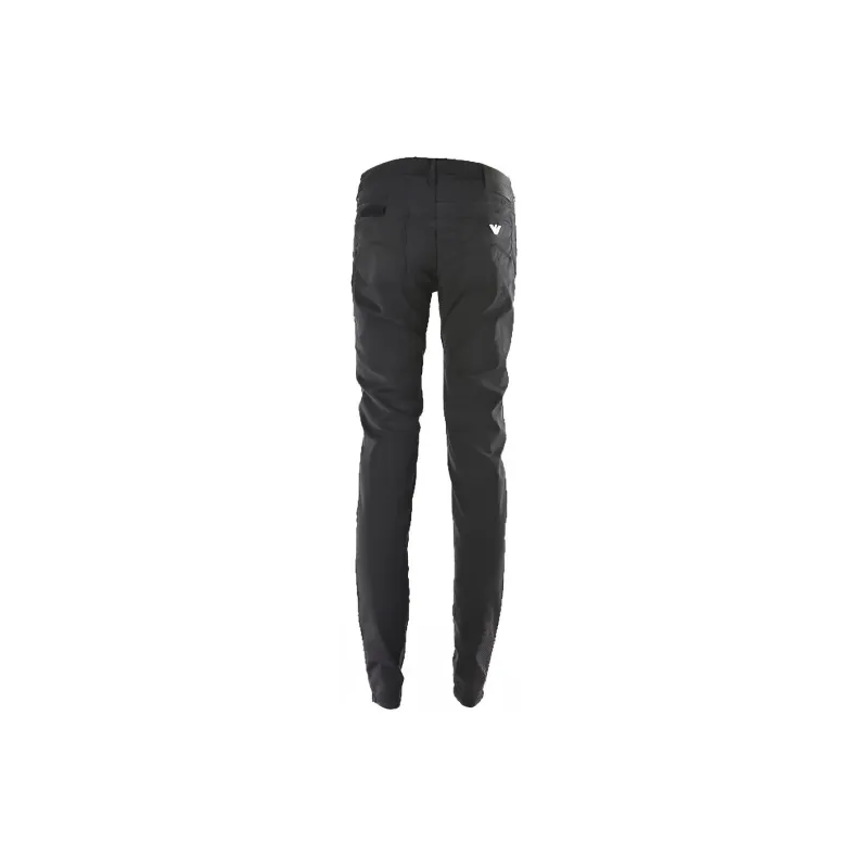 EMPORIO ARMANI Jeans Women's Black-1