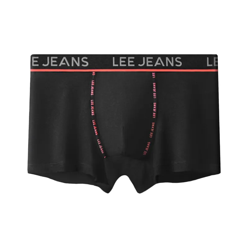 Lee Prism Color Two Underpants Men's Combo Set-30