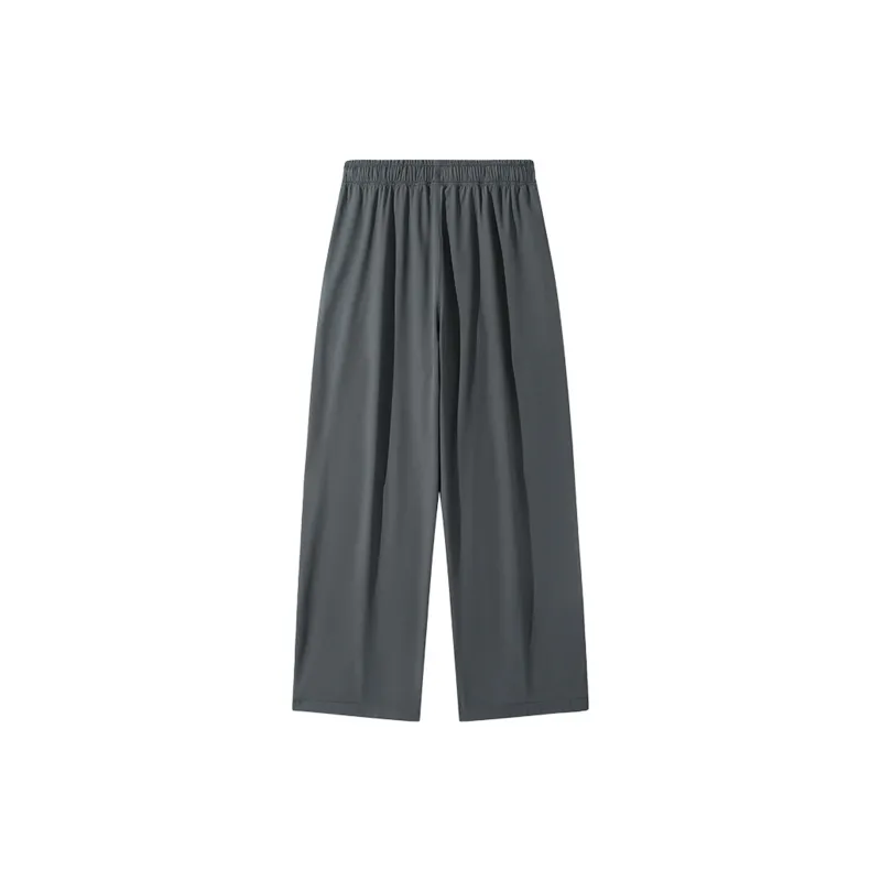 FFOMKE Casual Pants Unisex-14