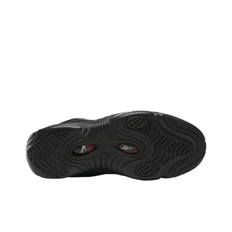 Reebok Answer Iii Black Chrome-4