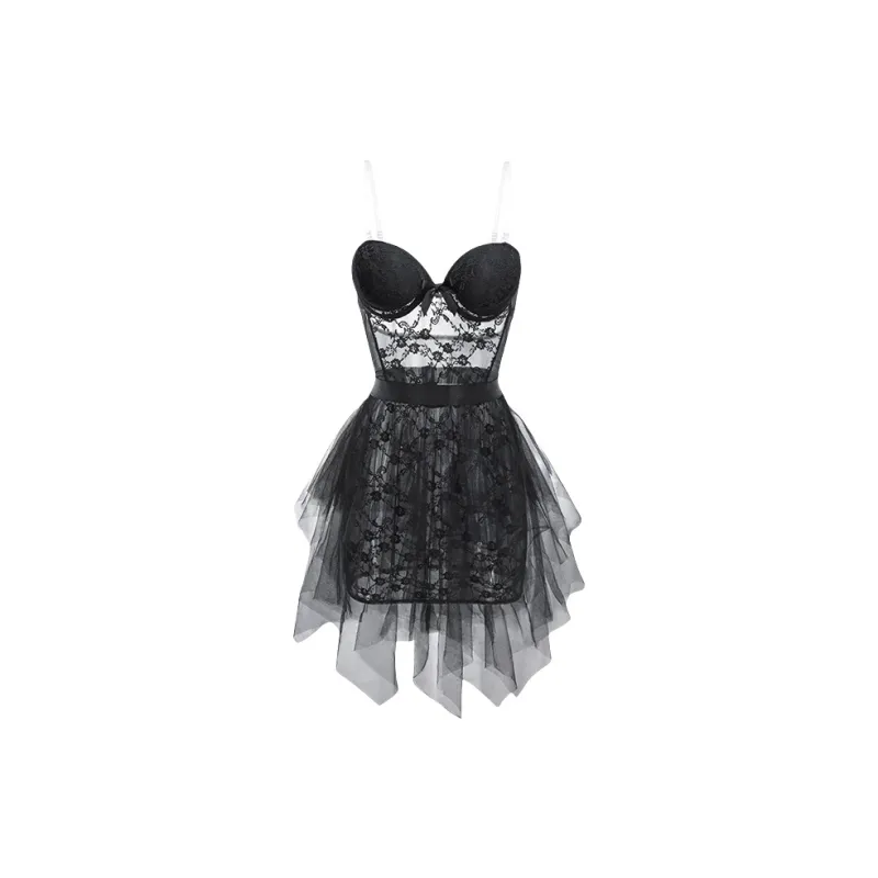 TLXT Women's Nightgowns-0