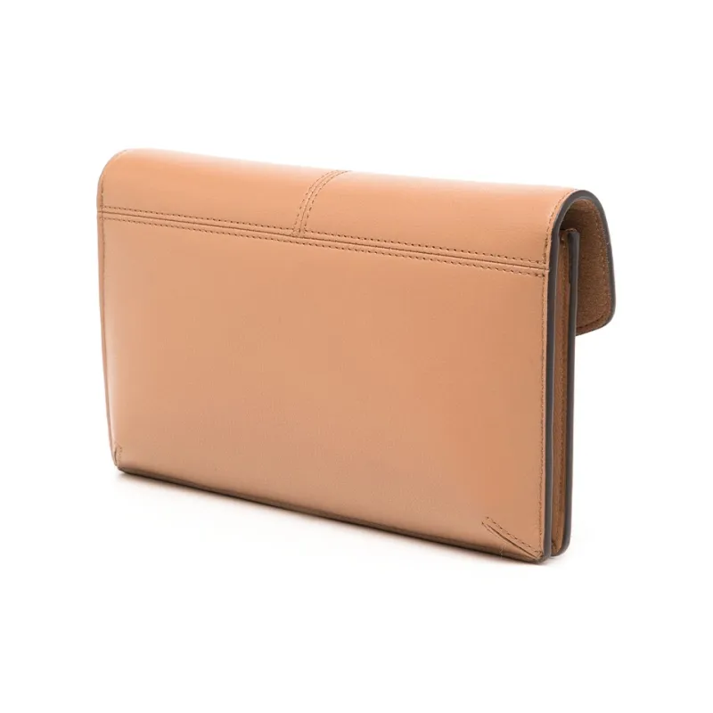 Mulberry Press stud Fastening Chain Strap Bag-1