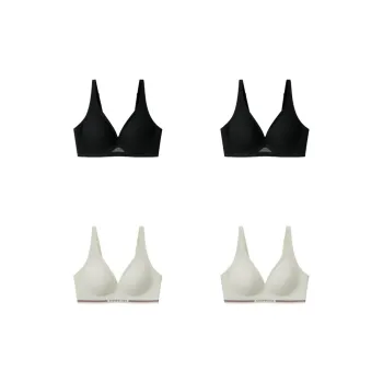 The New Age Family Bra Women's Combo Set