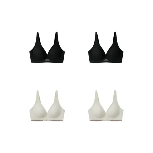 Lan Zhuoli Bra Womens Gift Box Set Bra Women's Combo Set
