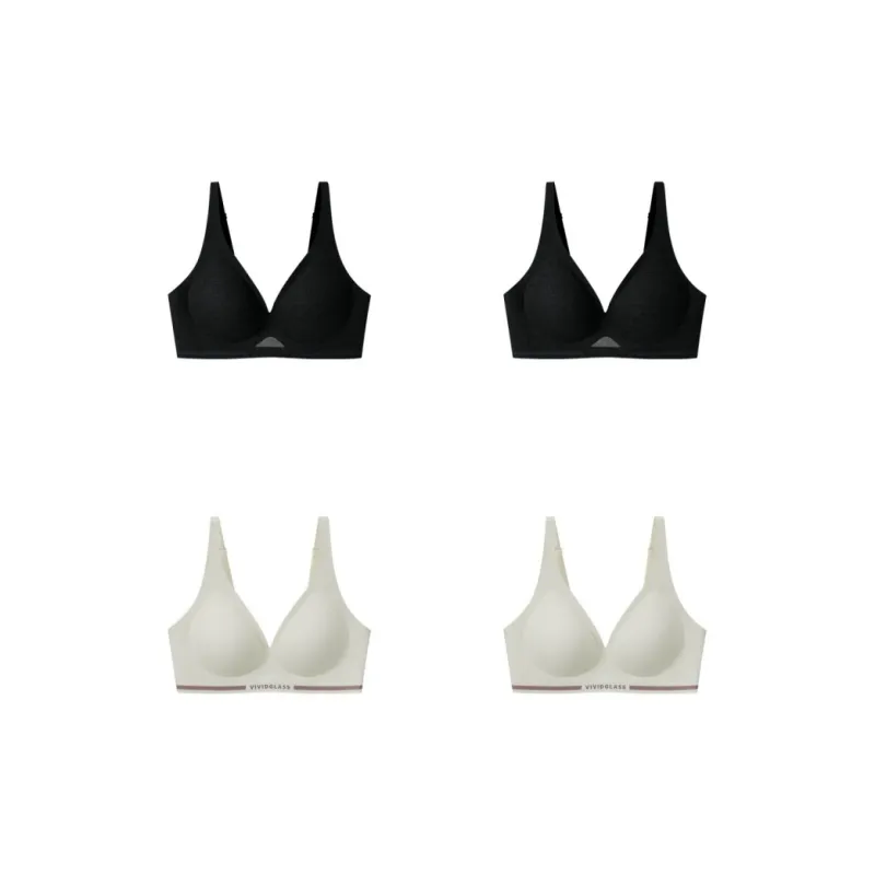 The New Age Family Bra Women's Combo Set-9