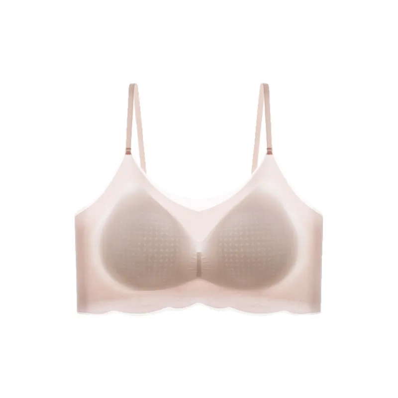 Herbal primer Women's Bras-8