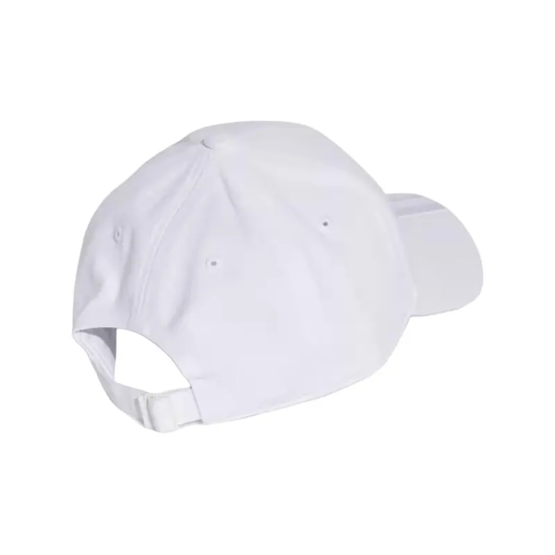 Adidas   Baseball Caps Unisex White-1