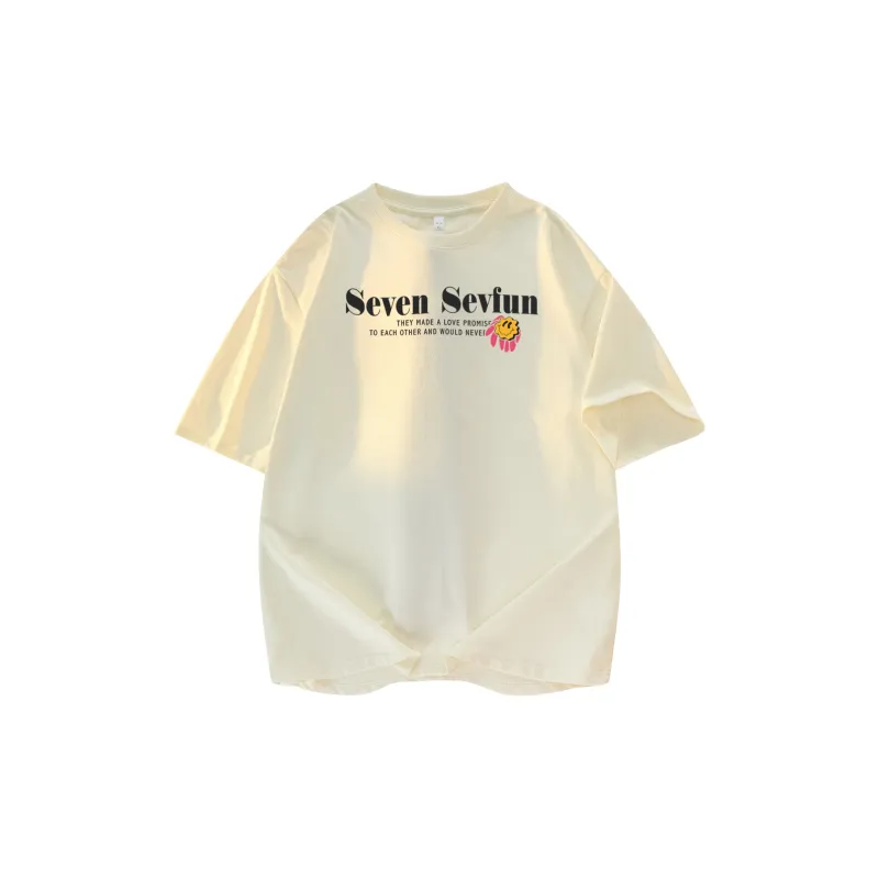 7 SEVFUN T Shirts Unisex-10