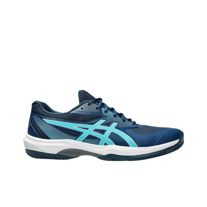 Asics Game Ff Padel Mako Blue Energy Aqua-1
