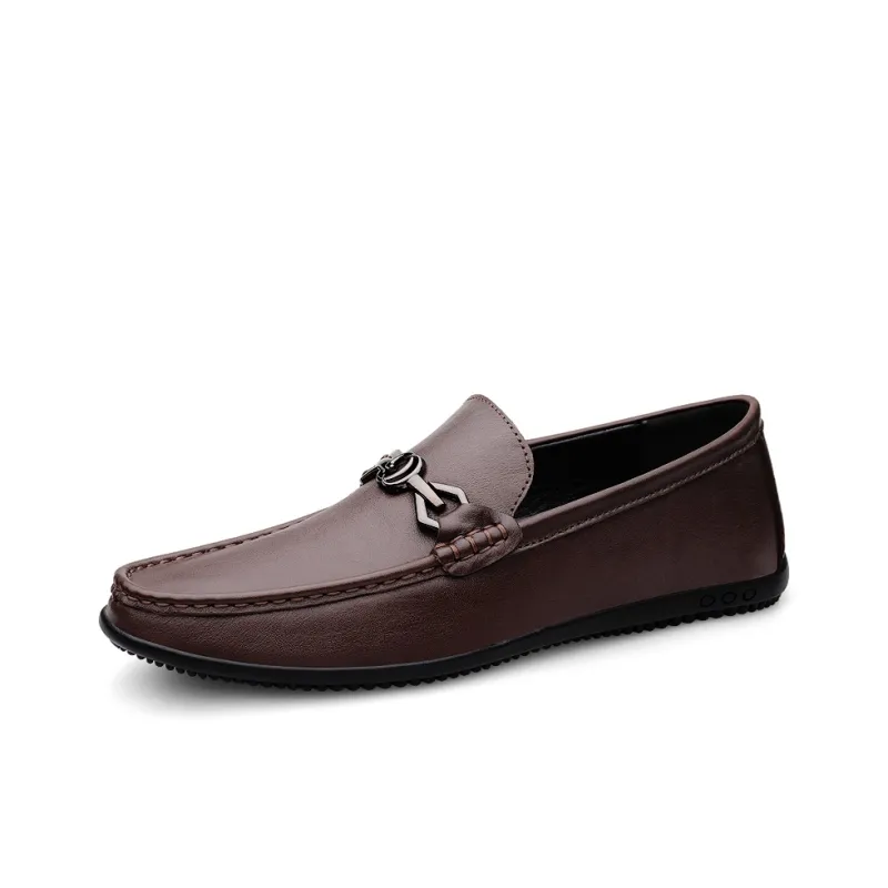Baibianzhiheren Men's Casual Shoes Men's-6