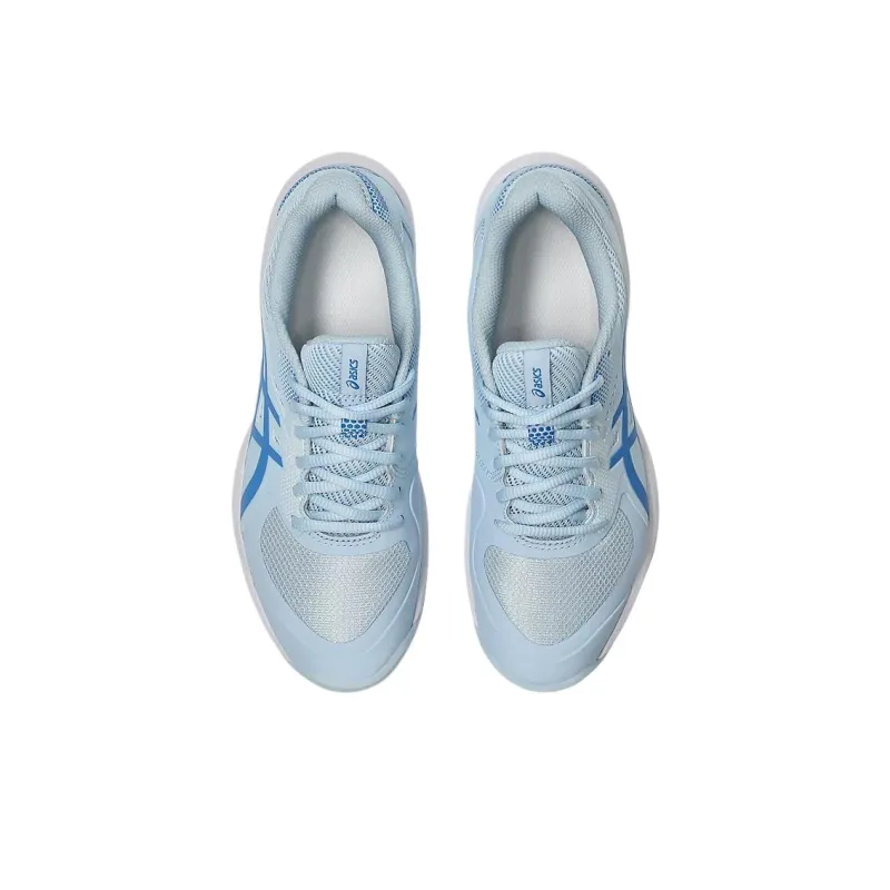 Asics Game Ff Pickleball Light Blue Blue Coast Women's-4