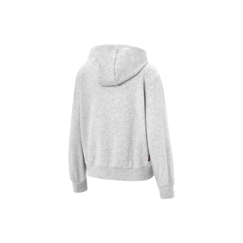 Adidas Sweatshirts Women's Gray-1
