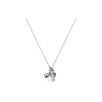 FREE ELF Freshwater Pearl Necklaces Women's