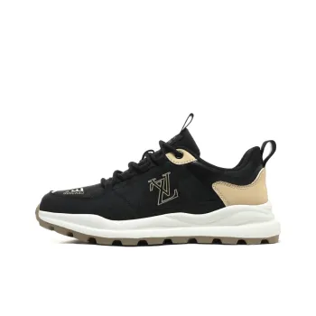 Jerden Smith Anti Slip And Wear Resistant Water Resistant Low Top Casual Shoes Men's